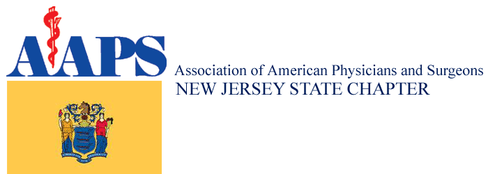 AAPS New Jersey State Chapter
